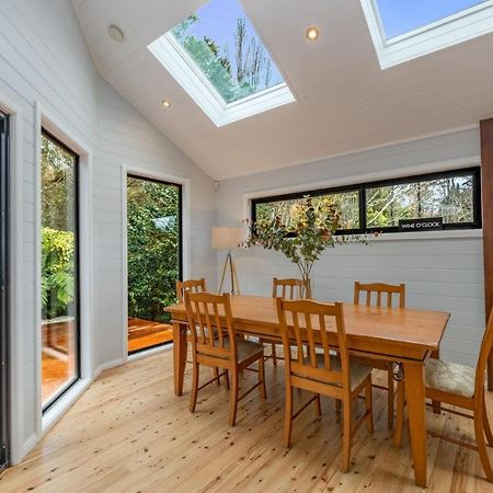 Leura Pines Villa Exteriör bild