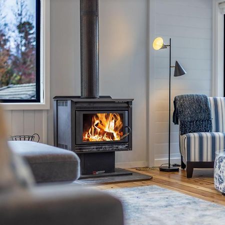 Leura Pines Villa Exteriör bild