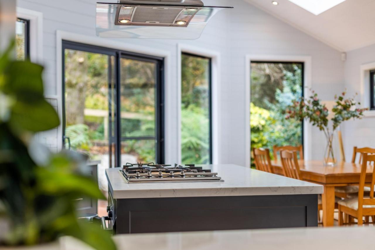 Leura Pines Villa Exteriör bild