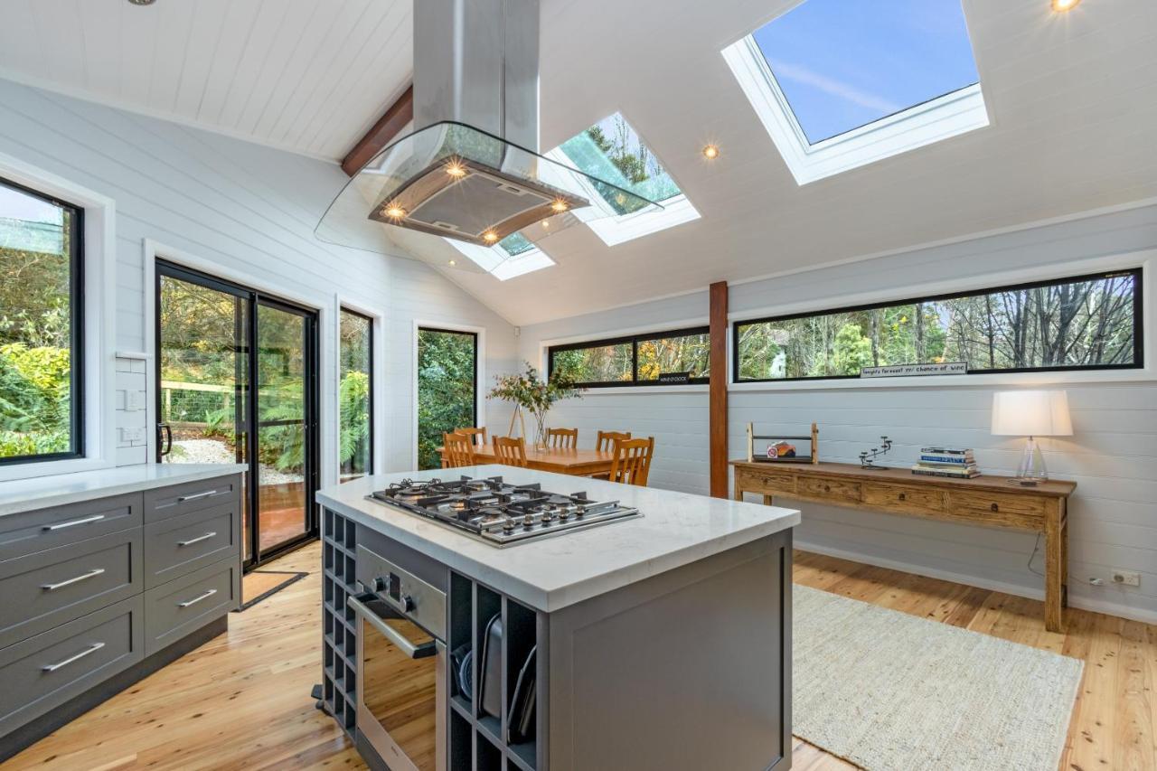 Leura Pines Villa Exteriör bild