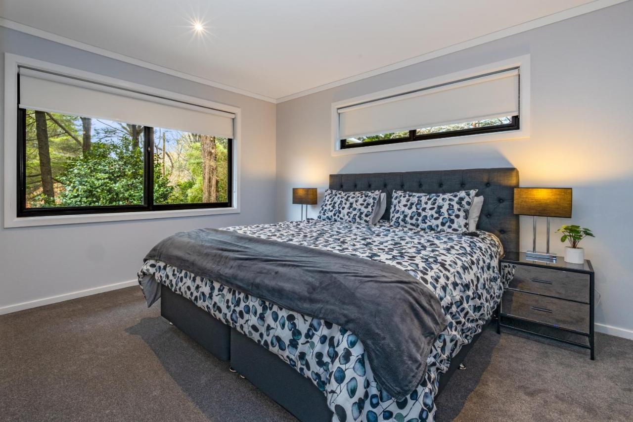 Leura Pines Villa Exteriör bild