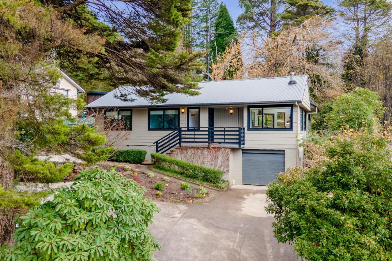 Leura Pines Villa Exteriör bild
