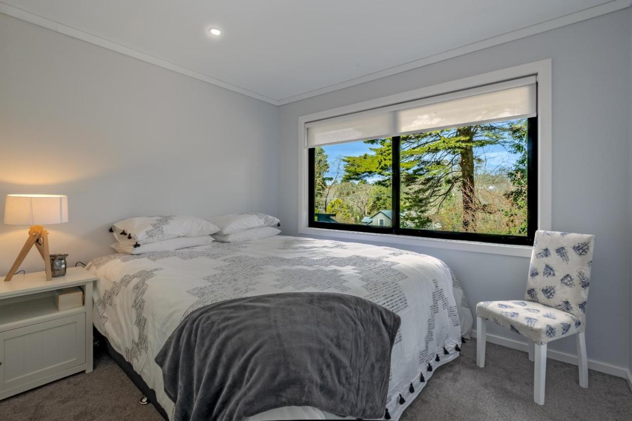 Leura Pines Villa Exteriör bild