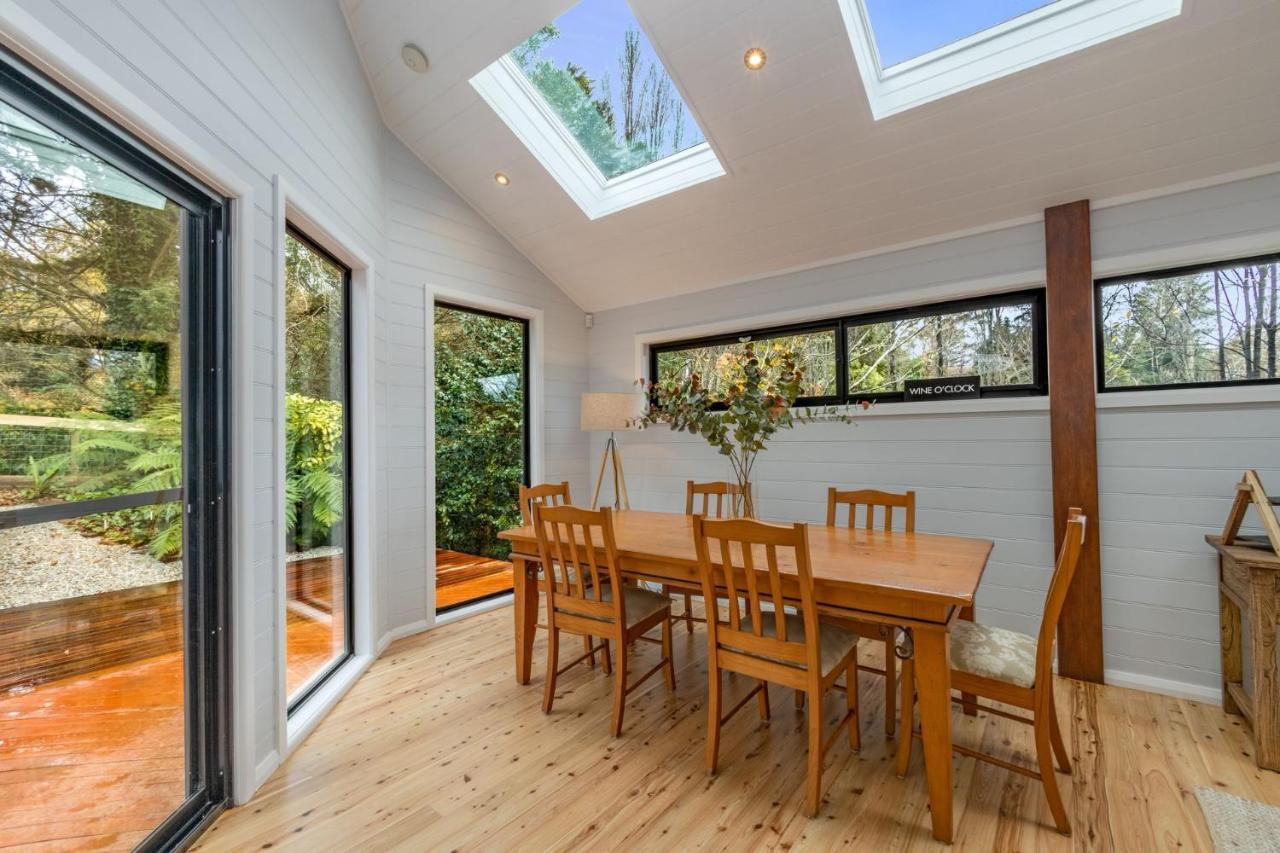 Leura Pines Villa Exteriör bild