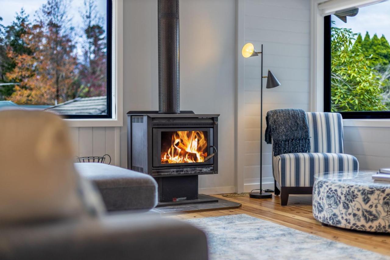 Leura Pines Villa Exteriör bild