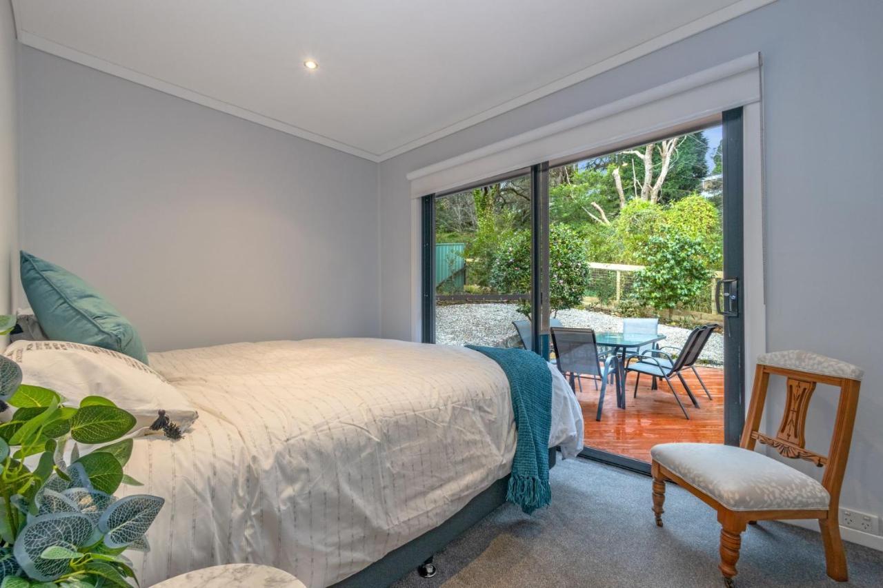 Leura Pines Villa Exteriör bild