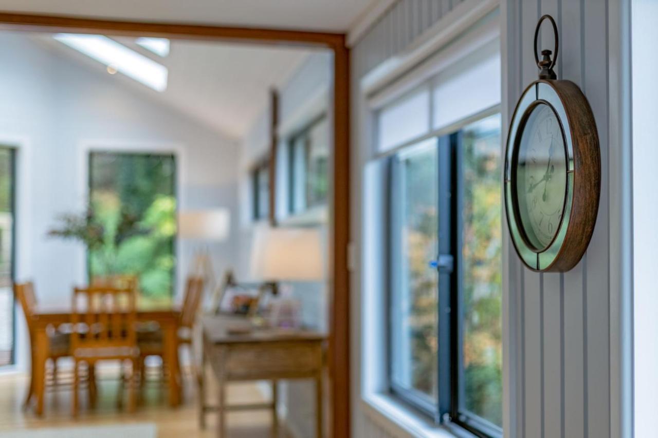 Leura Pines Villa Exteriör bild